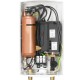 CALENTADOR DE AGUA ELÉCTRICO CON TANQUE - Envío Gratuito