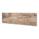 PISO TABUK 14.5X60 ROJO 1.04 M2 TRAFFIC MASTER - Envío Gratuito