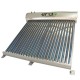 CALENTADOR SOLAR DE 240 L INOX GRAVEDAD - Envío Gratuito