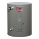 CALENTADOR DE DEPÓSITO ELÉCTRICO 127V 76L/20GAL RHEEM PERFORMANCE - Envío Gratuito