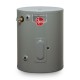 CALENTADOR DE DEPÓSITO ELÉCTRICO 127V 76L/20GAL RHEEM PERFORMANCE - Envío Gratuito