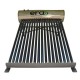 CALENTADOR SOLAR DE 180 L INOX GRAVEDAD - Envío Gratuito