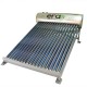 CALENTADOR SOLAR DE 180 L INOX GRAVEDAD - Envío Gratuito