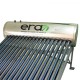CALENTADOR SOLAR DE 180 L INOX GRAVEDAD - Envío Gratuito