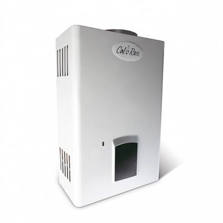 CALOREX INSTANTÁNEO COXDPI-07 LP - Envío Gratuito