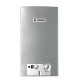 CALENTADOR MINIMAXX II 16 L SILVER NATURAL - Envío Gratuito