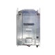 CALENTADOR INSTANTÁNEO A GAS LP 16L/MIN RHEEM PERFORMANCE - Envío Gratuito