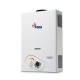 CALENTADOR CINSA INSTANTANEO CIN-06 B LP. - Envío Gratuito