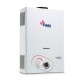 CALENTADOR CINSA INSTANTANEO CIN-06 B LP. - Envío Gratuito