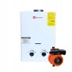 KIT DE CALENTADOR DE AGUA DE PASO 6 L/MIN + BOMBA 6.9 KW - Envío Gratuito