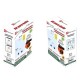 KIT DE CALENTADOR DE AGUA DE PASO 6 L/MIN + BOMBA 6.9 KW - Envío Gratuito