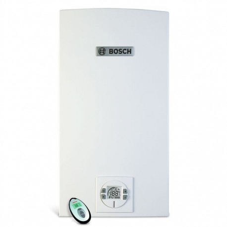 CALENTADORADOR EASY CONTROL 26 LTS LP - Envío Gratuito