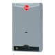 CALENTADOR INSTANTÁNEO A GAS LP 08L/MIN RHEEM PERFORMANCE - Envío Gratuito
