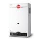 CALENTADOR INSTANTÁNEO RHEEM 8 L GAS NAT - Envío Gratuito