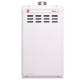 CALENTADOR INSTANTÁNEO DE TIRO FORZADO A GAS NATURAL 35L/MIN RHEEM - Envío Gratuito