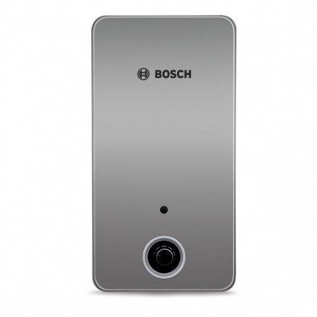 CALENTADOR INSTANTÁNEO BALANZ BOSCH 7 L NATURAL - Envío Gratuito