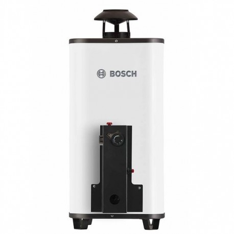 CALENTADOR RECOVERY DE PASO NAT BOSCH 6L N - Envío Gratuito
