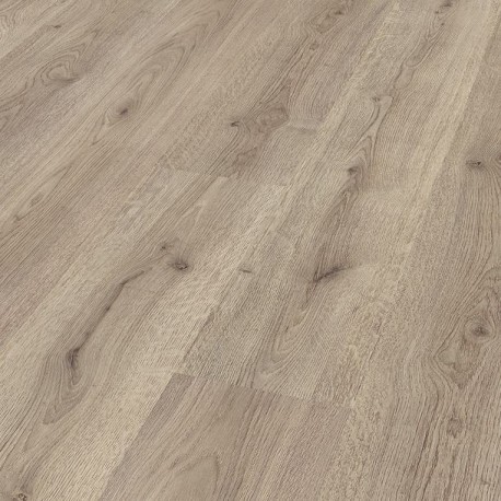 PISO LAMINADO CONTEMPO 7MM LIGHT GREY 2.40M2 TERZA - Envío Gratuito