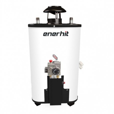 RÁPIDA RECUPERACIÓN ENERHIT 5L NAT - Envío Gratuito