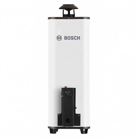 CALENTADOR RECOVERY DE PASO BOSCH 11L NAT - Envío Gratuito