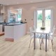 PISO LAMINADO CONTEMPO 7MM LIGHT GREY 2.40M2 TERZA - Envío Gratuito