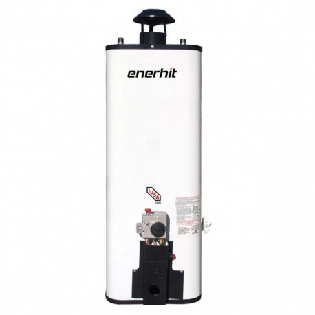 RÁPIDA RECUPERACIÓN ENERHIT 9L LP - Envío Gratuito
