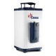 CALENTADOR CINSA DE PASO CDP-09 LP. - Envío Gratuito