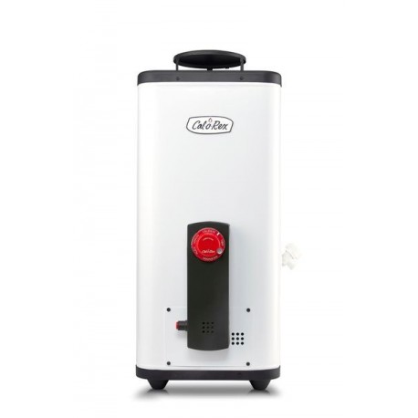 CALENTADOR AR DE 11 LT CALOREX LP - Envío Gratuito