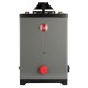 CALENTADOR DE PASO ONE RHEEM 8L/MIN GAS LP - Envío Gratuito