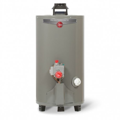 CALENTADOR ALTO RENDIMIENTO 6L. - Envío Gratuito