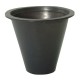 CONO PARA COLADERA DE BOTE 10 CM (4") - Envío Gratuito