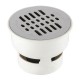COLADERA SAN HITECH SALIDA 110 MM - Envío Gratuito