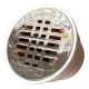 COLADERA SAN HITECH SALIDA 110 MM - Envío Gratuito