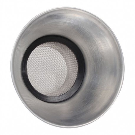 COLADOR DE ALUMINIO - Envío Gratuito