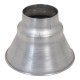 COLADOR DE ALUMINIO - Envío Gratuito