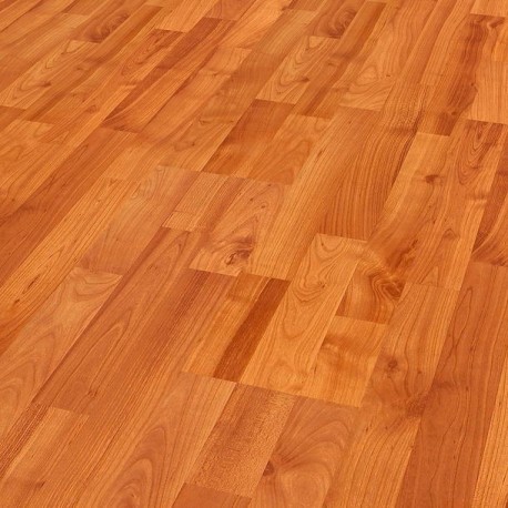 PISO LAMINADO CASUAL 7MM CLASSIC CHERRY 2.40M2 - Envío Gratuito