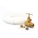 KIT UNIVERSAL PARA FABRICA DE HIELO - Envío Gratuito