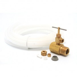 KIT UNIVERSAL PARA FABRICA DE HIELO - Envío Gratuito