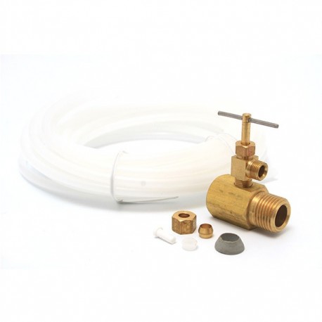 KIT UNIVERSAL PARA FABRICA DE HIELO - Envío Gratuito