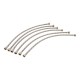 PRO-PAQUETE COFLEX FREGADERO 1/2"" X 1/2""-55""" - Envío Gratuito