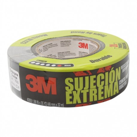 CINTA DE DUCTOS EXTREME 32 MTS - Envío Gratuito