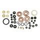 KIT DE EMPAQUES REPARACIÓN PLOMERÍA - Envío Gratuito
