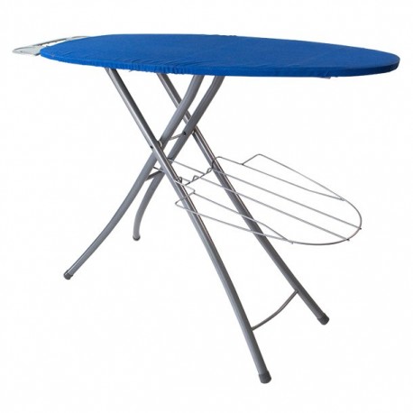 BURRO DE PLANCHAR SUPERBOARD 120 X 45 CM - Envío Gratuito