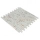 MALLA FRIZIA 29.8 X 30.4 CM TILES 2000 - Envío Gratuito