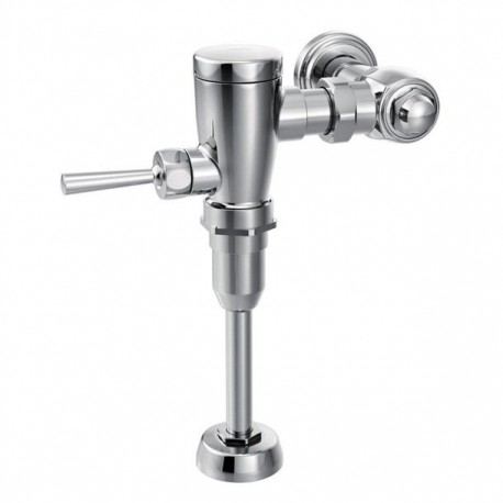 FLUXÓMETRO MANUAL DE 3/4" PARA MINGITORIO - Envío Gratuito