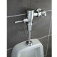 FLUXÓMETRO MANUAL DE 3/4" PARA MINGITORIO - Envío Gratuito