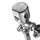 FLUXÓMETRO ELECTRÓNICO DE 1-1/2" PARA WC - Envío Gratuito