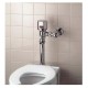 FLUXÓMETRO ELECTRÓNICO DE 1-1/2" PARA WC - Envío Gratuito