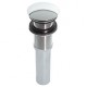 CONTRA LAVABO TAPÓN PUCH CROMADO - Envío Gratuito