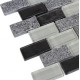 MALLA 30X30 CM REEF LZHU3 1 PIEZA DALTILE - Envío Gratuito